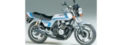 TAMIYA 14066 HONDA CB 750F CUSTOM TUNED | Motorrad Bausatz 1:12