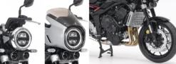 TAMIYA 14144 Honda CB1000F | Motorrad Bausatz 1:12