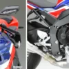 TAMIYA 14138 Honda CBR 1000RR-R Fireblade SP | Motorrad Bausatz 1:12