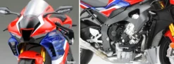 TAMIYA 14138 Honda CBR 1000RR-R Fireblade SP | Motorrad Bausatz 1:12