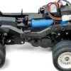 TAMIYA 58611 Honda City Turbo WR-02C | RC Auto Bausatz 1:10