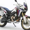 TAMIYA 16042 Honda CRF 1000L Africa Twin Enduro | Motorrad Bausatz 1:6