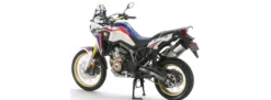 TAMIYA 16042 Honda CRF 1000L Africa Twin Enduro | Motorrad Bausatz 1:6