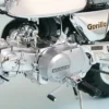 TAMIYA 16031 Honda Gorilla Spring Collection | Motorrad Bausatz 1:6
