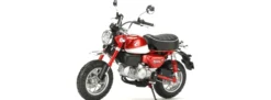 TAMIYA 14134 Honda Monkey 125 | Motorrad Bausatz 1:12