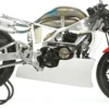 TAMIYA 14121 Honda NSR500 '84 Motorrad Bausatz 1:12