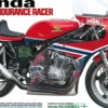 TAMIYA 14014 Honda RS1000 Endurance Racer | Motorrad Bausatz 1:12