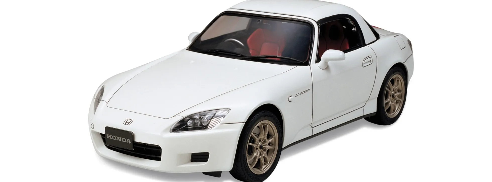 TAMIYA 24245 Honda S2000 | Auto Bausatz 1:24
