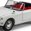 TAMIYA 24340 Honda S600 Cabrio/Hardtop | Auto Bausatz 1:24