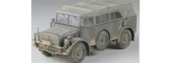 TAMIYA 35052 Horch Typ 1a | Bausatz Militariamodell 1:35