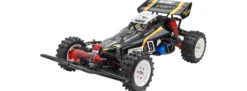 TAMIYA 58737 Hotshot II 2024 4WD | RC Auto Bausatz 1:10