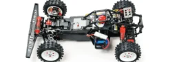 TAMIYA 58737 Hotshot II 2024 4WD | RC Auto Bausatz 1:10