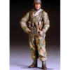 TAMIYA 36304 Infanterie Soldat Wehrmacht Winteruniform | Figuren Bausatz 1:16