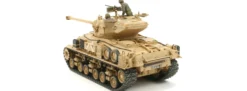 TAMIYA 35323 Israelischer M51 Panzer Bausatz 1:35