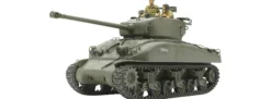 TAMIYA 35322 Israelischer M1 Super Sherman | Militär Bausatz 1:35