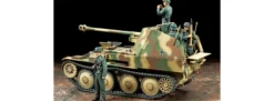 TAMIYA 35364 Jagdpanzer Marder III | Panzer Bausatz 1:35