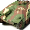 TAMIYA 32511 Jagdpanzer 38t Hetzer Mittlere Produktion | Militär Bausatz 1:48