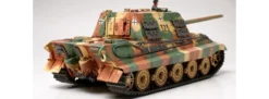 TAMIYA 35295 Jagdtiger Early Produktion Panzer Bausatz 1:35