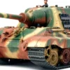 TAMIYA 32569 Jagdtiger frühe Ausführung | Panzer Bausatz 1:48