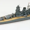 TAMIYA 31114 Japanische Musashi WL | Schiff Bausatz 1:700