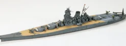 TAMIYA 31114 Japanische Musashi WL | Schiff Bausatz 1:700