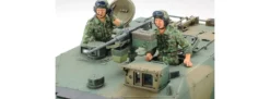TAMIYA 35208 J.G.S.D.F. KPz Typ 90 | Panzermodell Bausatz 1:35
