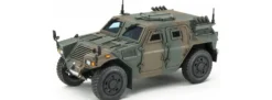 TAMIYA 35368 JGSDF LAV Panzerfahrzeug | Militär Bausatz 1:35