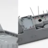 TAMIYA 31037 JMSDF FFM-1 Mogami Mehrzweckfregatte | Schiff Bausatz 1:700