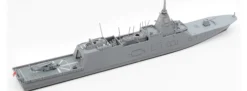 TAMIYA 31037 JMSDF FFM-1 Mogami Mehrzweckfregatte | Schiff Bausatz 1:700