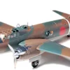 TAMIYA 61049 JPN Mitsubishi Isshikirikko Typ 11 | Flugzeug Bausatz 1:48