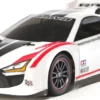 TAMIYA 51585 Karosserie-Satz Raikiri GT | Breite: 188 mm | Tourenwagen 1/10