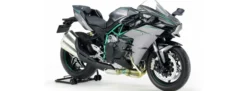 TAMIYA 14136 Kawasaki Ninja H2 Carbon | Motorrad Bausatz 1:12