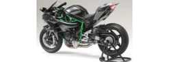 TAMIYA 14131 Kawasaki NINJA H2R | Motorrad Bausatz 1:12