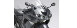 TAMIYA 14111 Kawasaki ZZR 1400 "Ninja" Bausatz Maßstab 1:12