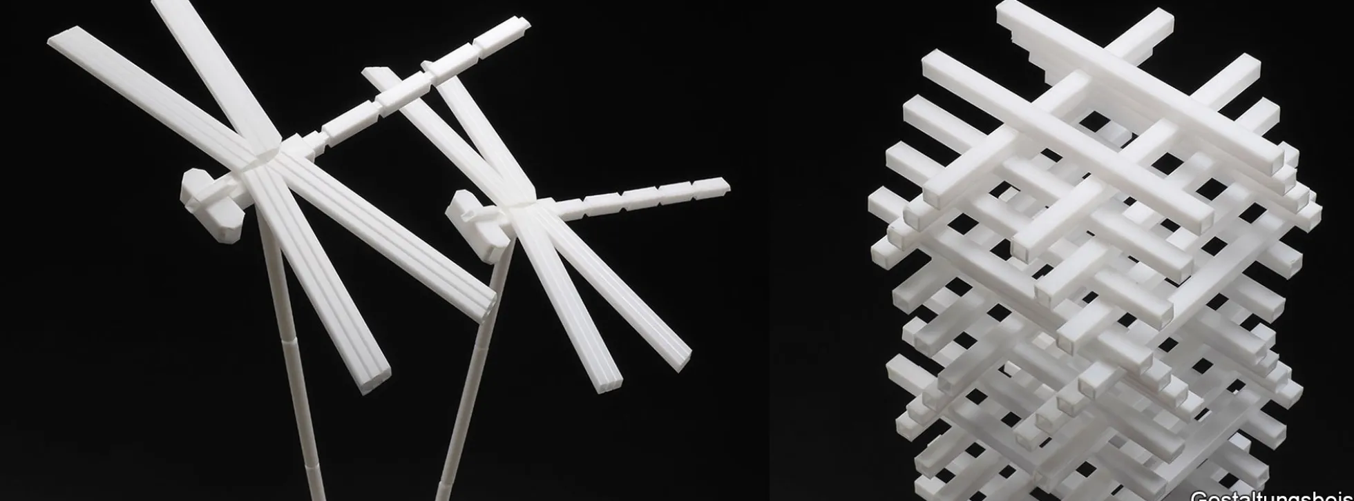TAMIYA 70262 Kunststoff Vierkant-Rohrprofil weiß | 5 x 5 x 400 mm | 4 Stück | Modellbau-Zubehör