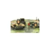 TAMIYA 35271 Leopard 2A6 | Kampfpanzer Bausatz 1:35