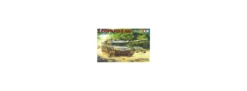 TAMIYA 35271 Leopard 2A6 | Kampfpanzer Bausatz 1:35