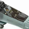TAMIYA 60786 Lockheed Martin F-16CJ | Flugzeug Bausatz 1:72