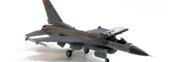 TAMIYA 60786 Lockheed Martin F-16CJ | Flugzeug Bausatz 1:72