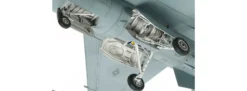 TAMIYA 60786 Lockheed Martin F-16CJ | Flugzeug Bausatz 1:72