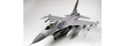 TAMIYA 60315 Lockheed Martin F-16CJ Flugzeug Bausatz 1:32
