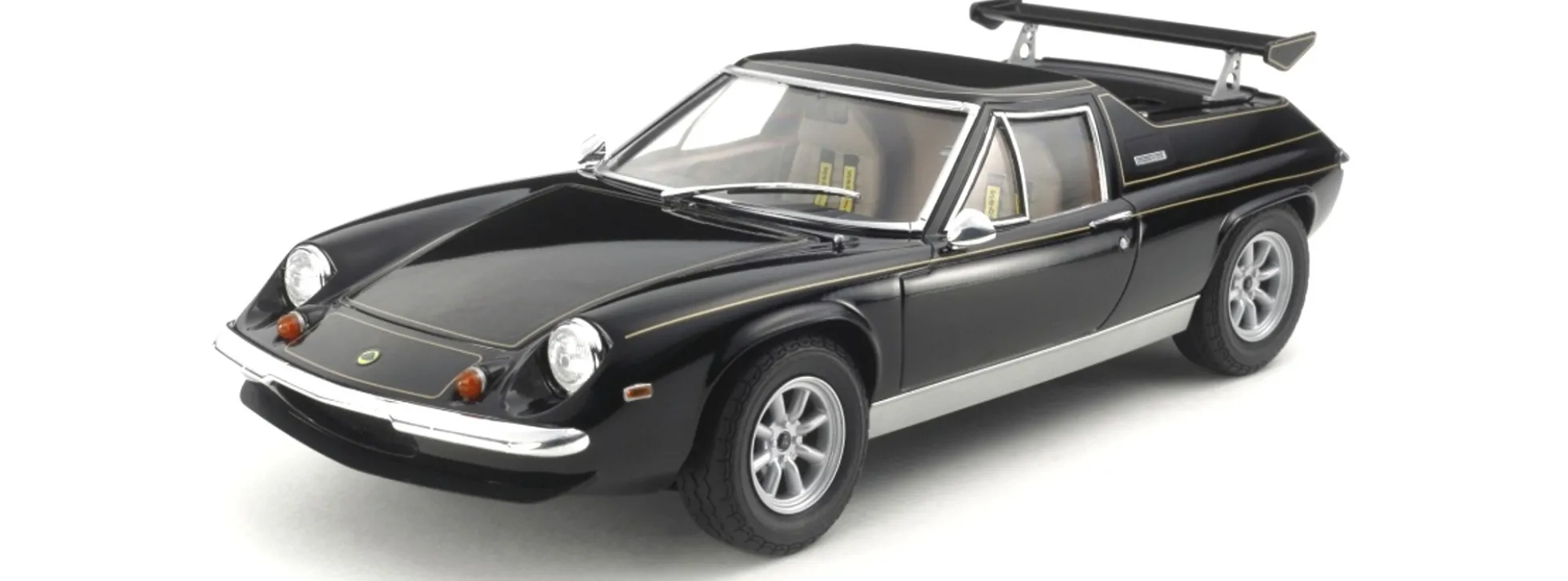 TAMIYA 24358 Lotus Europa Special | Auto Bausatz 1:24