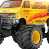 TAMIYA 58755 Lunch Box EVO. CW-01E | RC Auto Bausatz 1:12