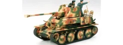 TAMIYA 35248 Marder III Sd.Kfz.139 7,62cm Pak | Panzer Bausatz 1:35