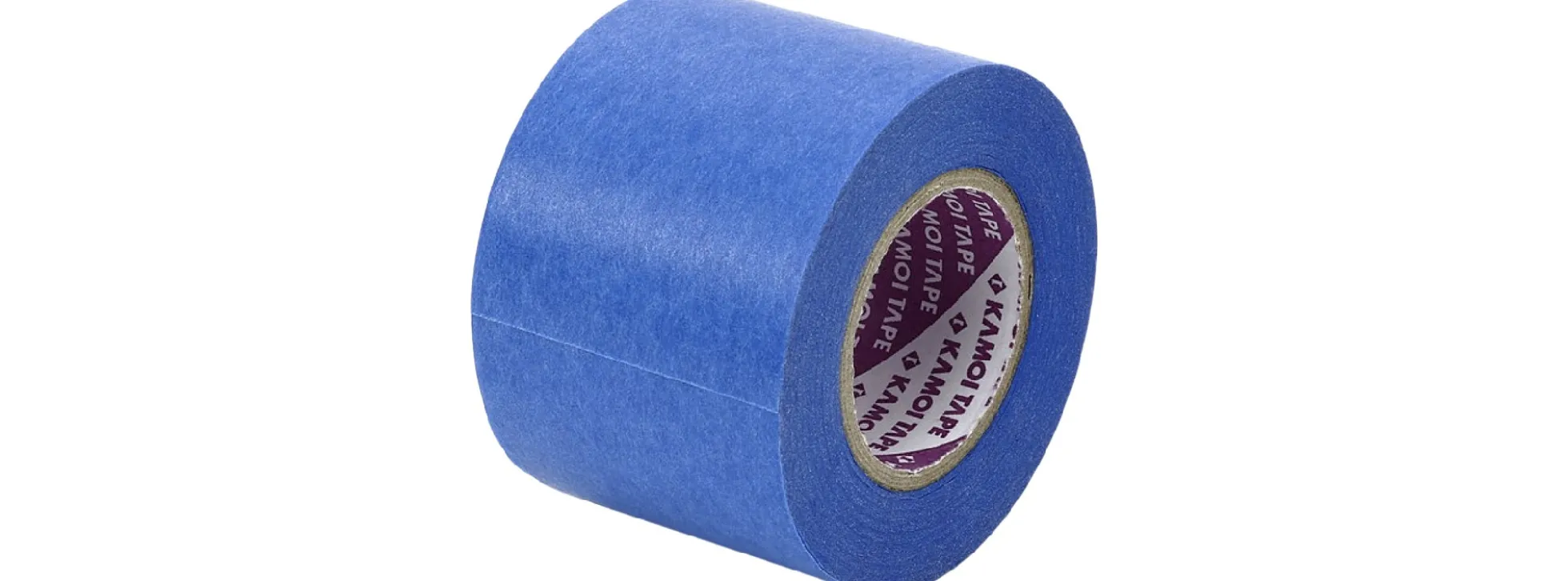 TAMIYA 87240 Masking Tape | blau | 40 mm | 18 m | Abklebeband