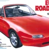 TAMIYA 24085 Mazda Eunos Roadster | Auto Bausatz 1:24