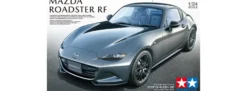 TAMIYA 24353 Mazda MX-5 RF | Auto Bausatz 1:24