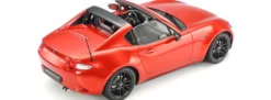 TAMIYA 24353 Mazda MX-5 RF | Auto Bausatz 1:24