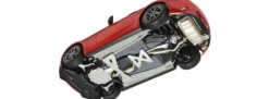 TAMIYA 24342 Mazda MX-5 Roadster | Auto Bausatz 1:24