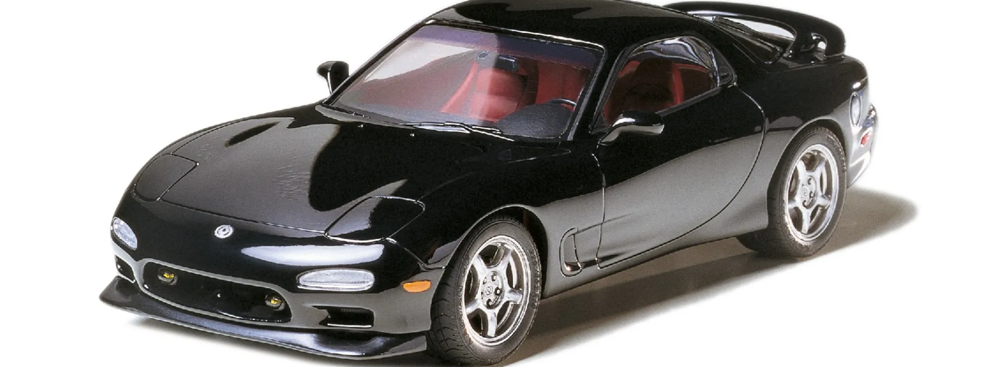 TAMIYA 24116 Mazda RX-7 R1 | Auto Bausatz 1:24